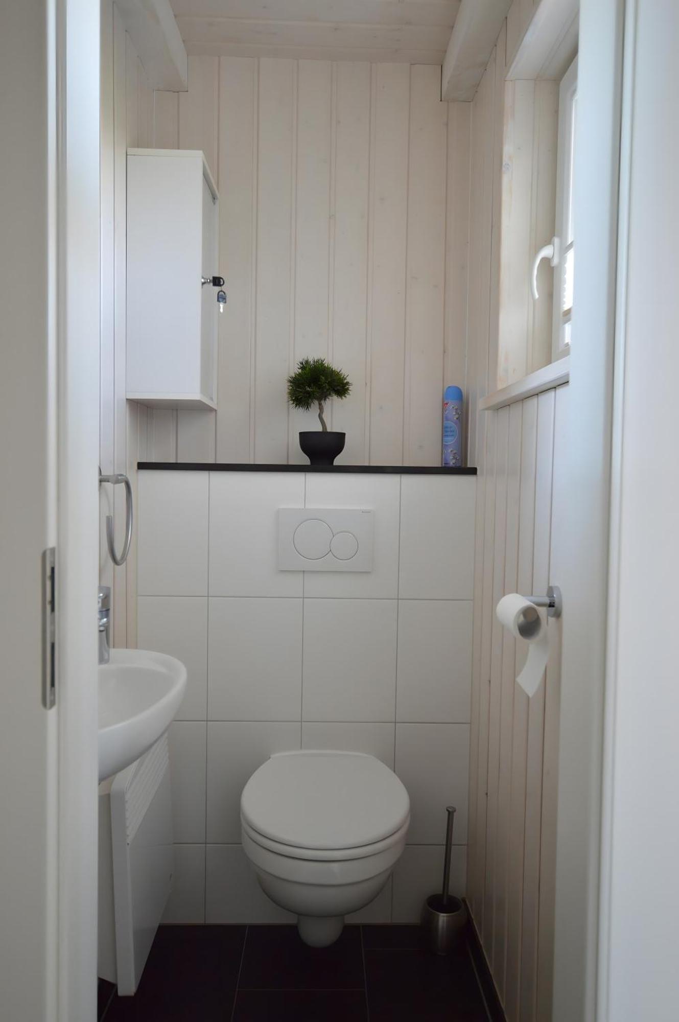 Ferienhaus Nordseelicht Wesselburenerkoog Exteriér fotografie