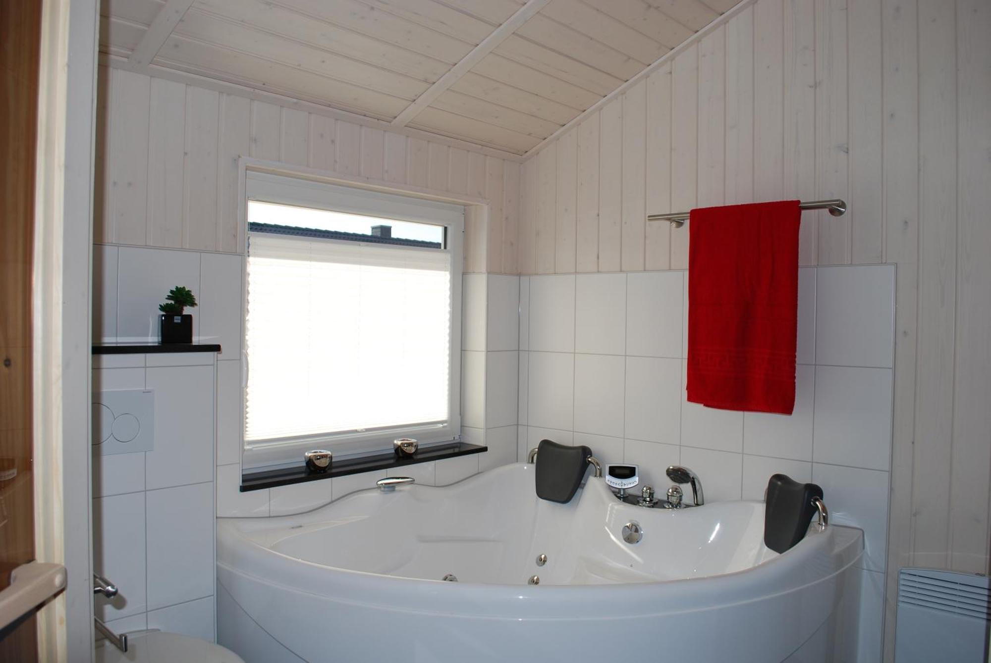 Ferienhaus Nordseelicht Wesselburenerkoog Exteriér fotografie