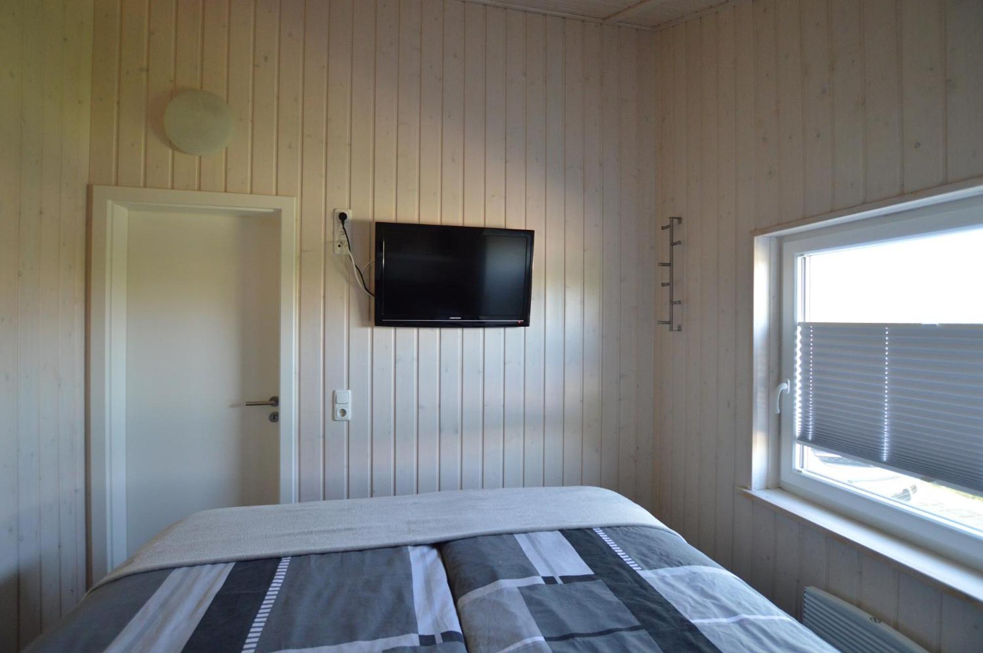 Ferienhaus Nordseelicht Wesselburenerkoog Exteriér fotografie