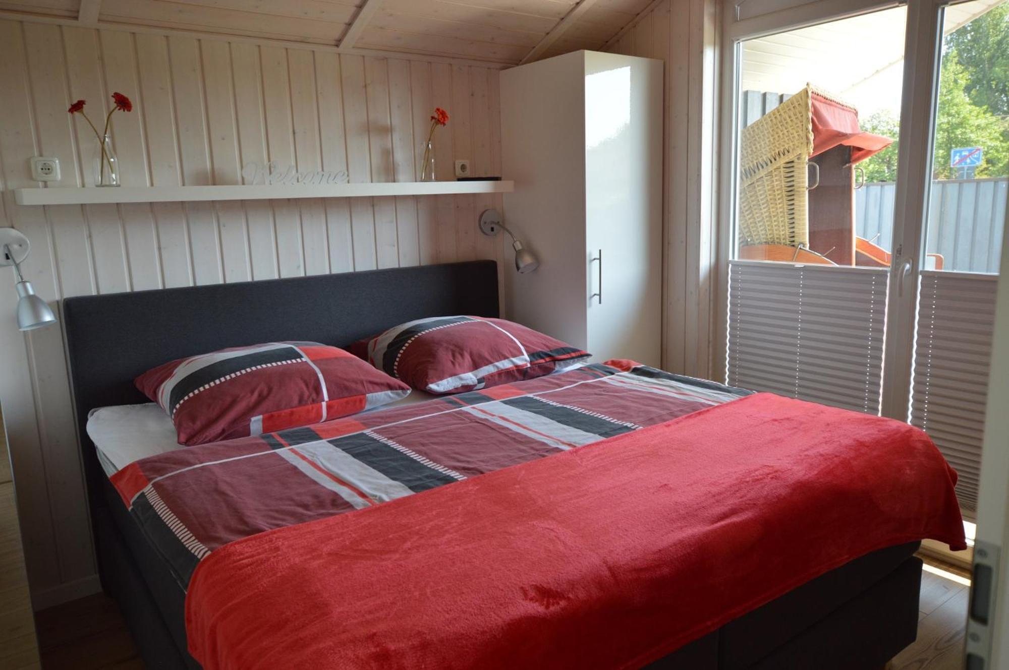 Ferienhaus Nordseelicht Wesselburenerkoog Exteriér fotografie